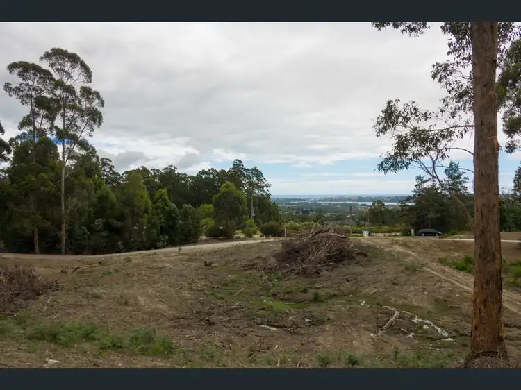 Fifth view of Homely land listing, 30 Eagle Ridge Road, South Spreyton TAS 7310