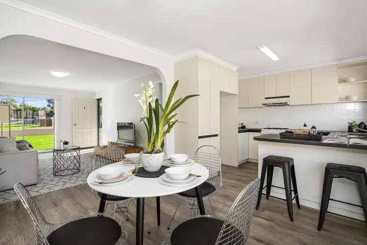 1/15 Hansen Drive, Grovedale VIC 3216