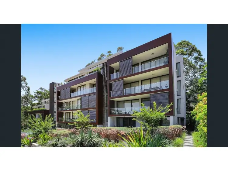 13/9-15 Kings Avenue, Roseville NSW 2069