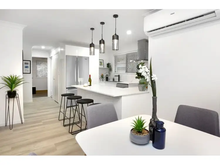 Fourth view of Homely semi-detached listing, 10 West King Lane, Southport QLD 4215
