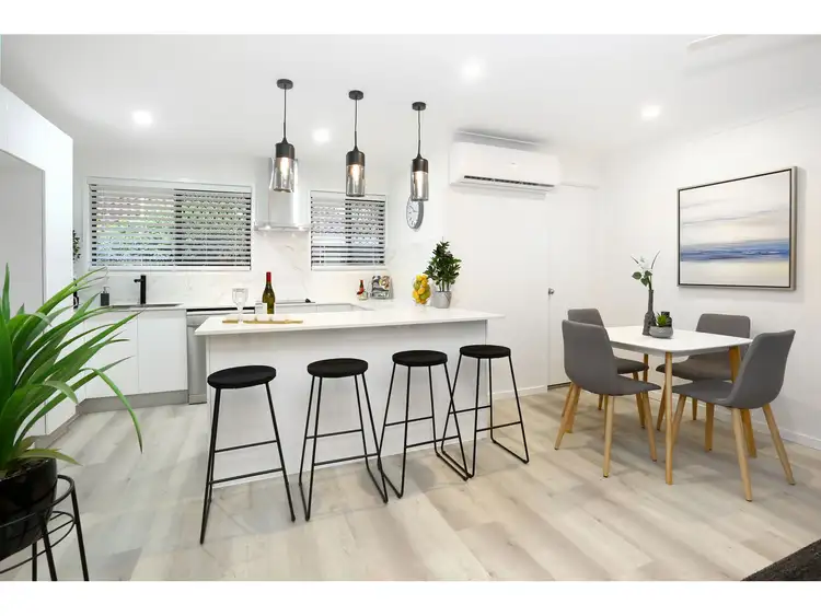 Fifth view of Homely semi-detached listing, 10 West King Lane, Southport QLD 4215