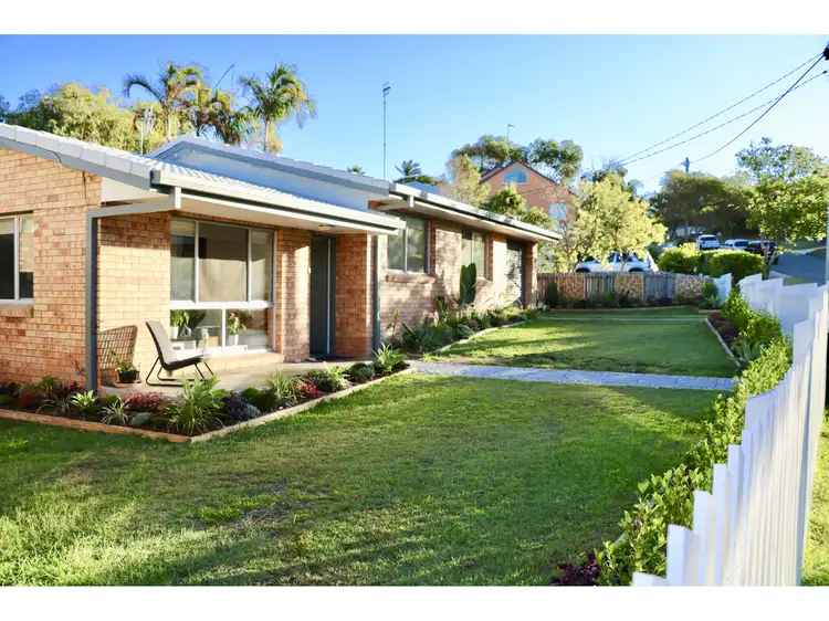 50 Orealla Crescent, Sunrise Beach QLD 4567