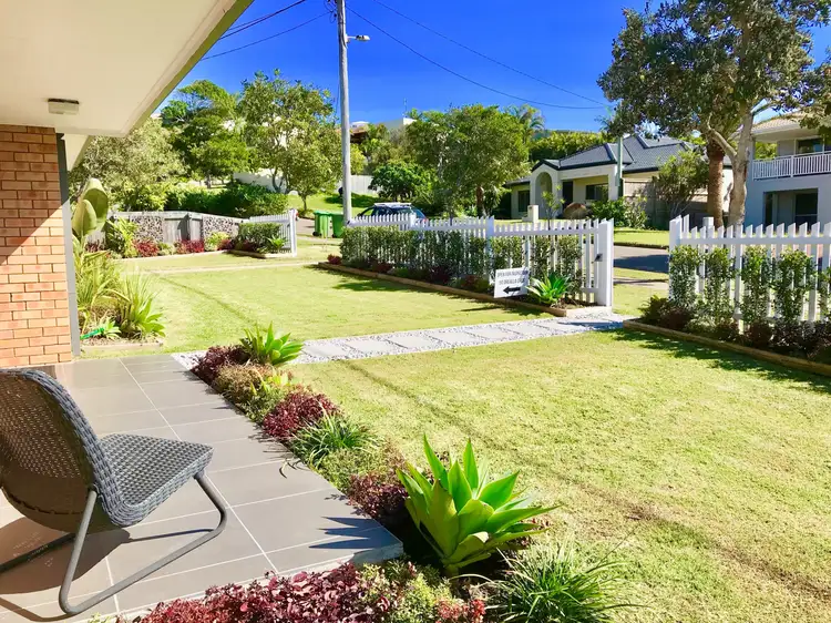 Second view of Homely house listing, 50 Orealla Crescent, Sunrise Beach QLD 4567