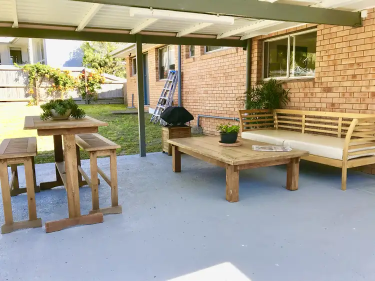 Fifth view of Homely house listing, 50 Orealla Crescent, Sunrise Beach QLD 4567
