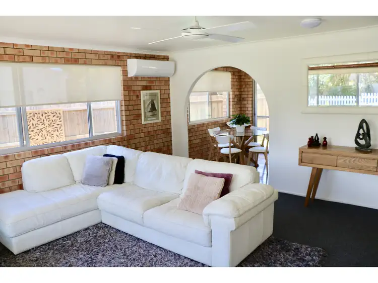 Sixth view of Homely house listing, 50 Orealla Crescent, Sunrise Beach QLD 4567