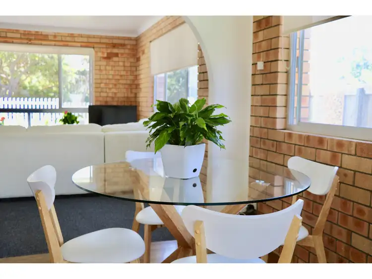 Seventh view of Homely house listing, 50 Orealla Crescent, Sunrise Beach QLD 4567