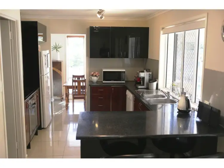 Fifth view of Homely house listing, 8 Moray Court, Alexandra Hills QLD 4161