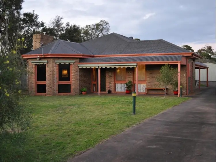 1 Nerrin Street, Capel Sound VIC 3940