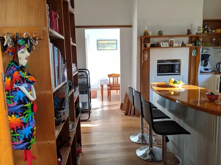 Sixth view of Homely house listing, 61 Bain Terrace, Trevallyn TAS 7250