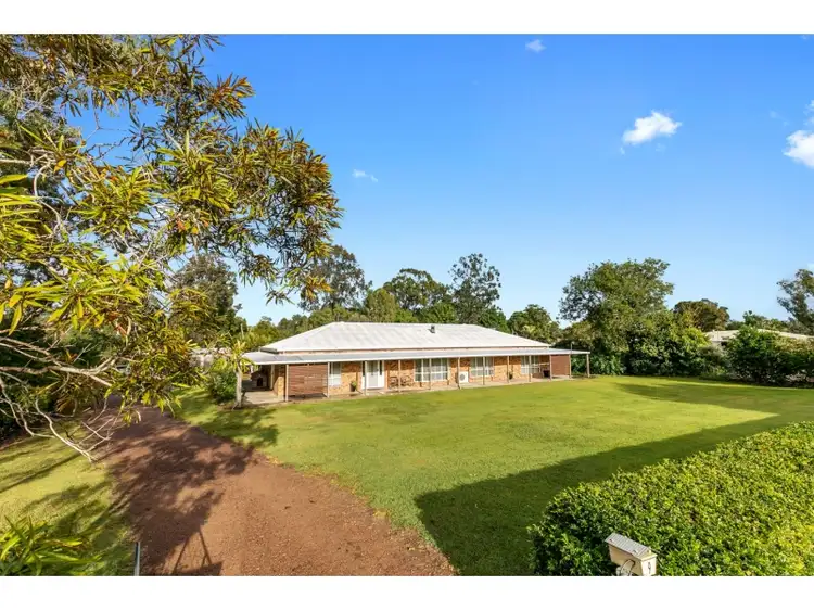 9-11 Sunrise Drive, Tinana QLD 4650