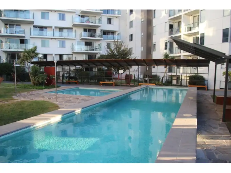 Main view of Homely unit listing, 2/18 Moore Street, Turner ACT 2612