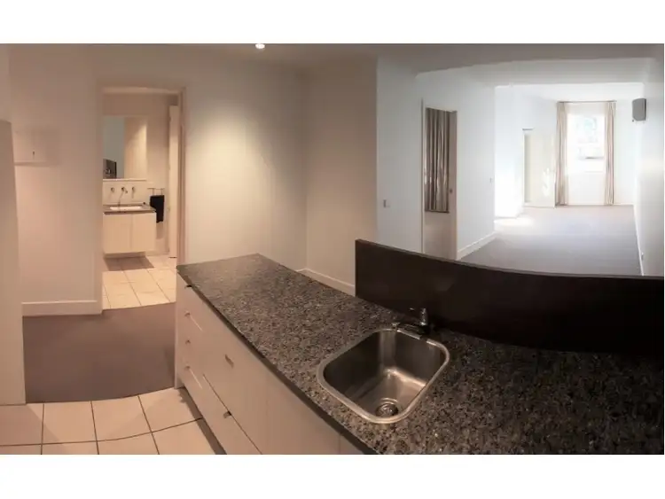 Second view of Homely unit listing, 2/18 Moore Street, Turner ACT 2612