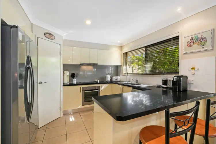 Second view of Homely house listing, 34 Brushwood Circuit, Forest Lake QLD 4078