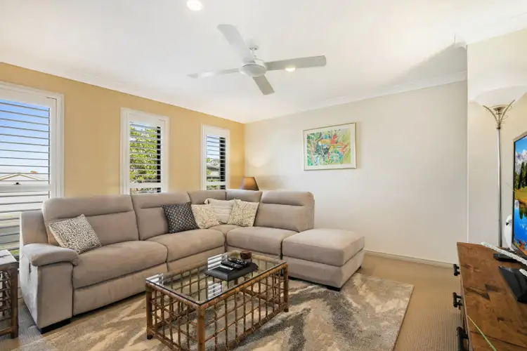 Third view of Homely house listing, 34 Brushwood Circuit, Forest Lake QLD 4078