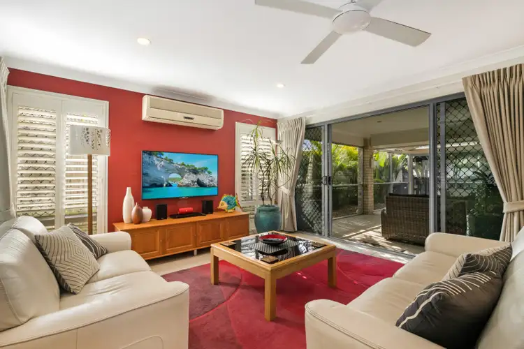 Fourth view of Homely house listing, 34 Brushwood Circuit, Forest Lake QLD 4078