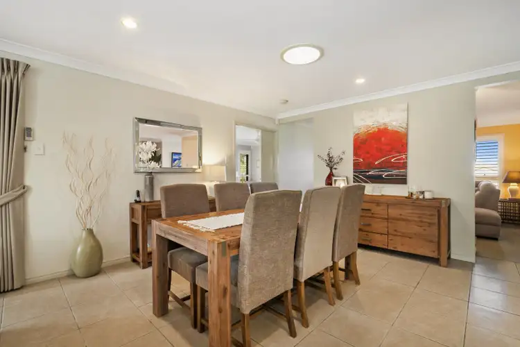 Fifth view of Homely house listing, 34 Brushwood Circuit, Forest Lake QLD 4078