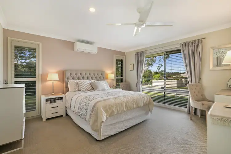 Sixth view of Homely house listing, 34 Brushwood Circuit, Forest Lake QLD 4078