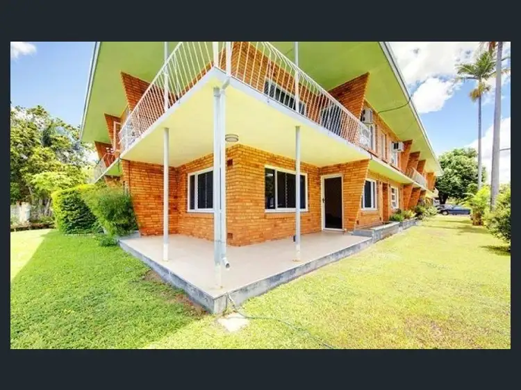 Main view of Homely unit listing, 7/2 Healy Street, Mundingburra QLD 4812