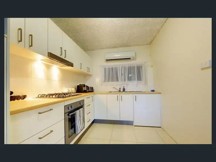 Second view of Homely unit listing, 7/2 Healy Street, Mundingburra QLD 4812