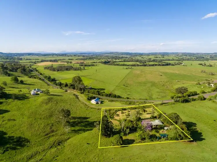 161 Coraki Road, South Gundurimba NSW 2480