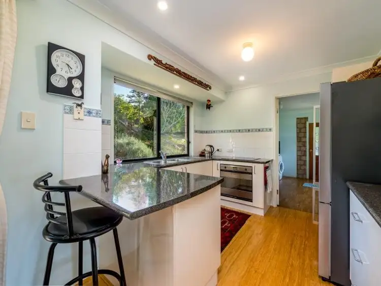 Second view of Homely rural property listing, 161 Coraki Road, South Gundurimba NSW 2480