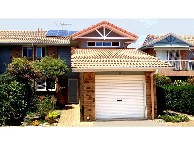 31/29 Island Street, Cleveland QLD 4163