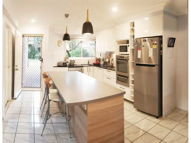 Second view of Homely townhouse listing, 31/29 Island Street, Cleveland QLD 4163