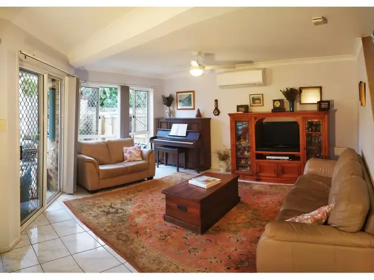 Third view of Homely townhouse listing, 31/29 Island Street, Cleveland QLD 4163
