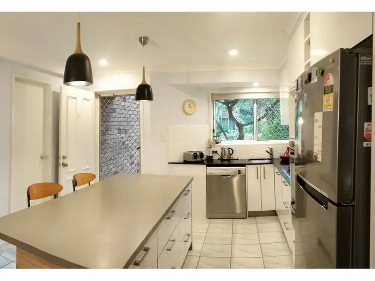 Fourth view of Homely townhouse listing, 31/29 Island Street, Cleveland QLD 4163