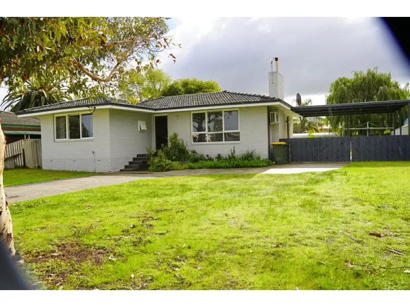 Main view of Homely house listing, 3 Crosbie Crescent, Middle Swan WA 6056