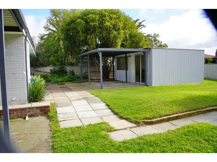 Fourth view of Homely house listing, 3 Crosbie Crescent, Middle Swan WA 6056