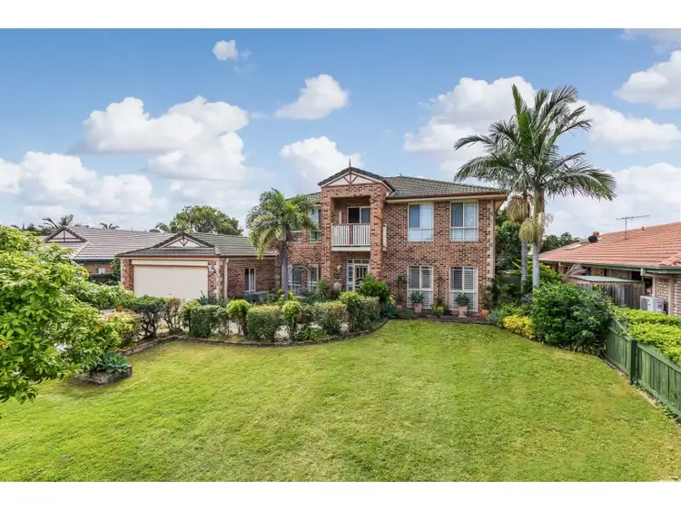 37 Whitby Street, Bracken Ridge QLD 4017