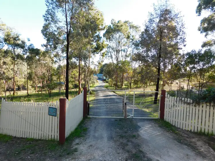 Main view of Homely house listing, 42 Winters Road, Williamstown SA 5351