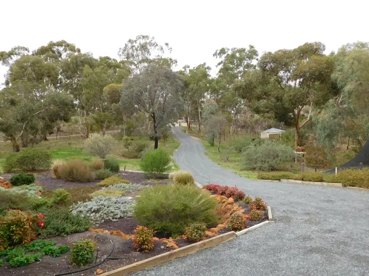 Second view of Homely house listing, 42 Winters Road, Williamstown SA 5351