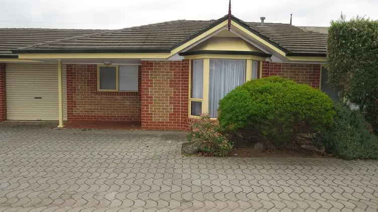 Second view of Homely unit listing, 3/3-5 Bakers Road, Marleston SA 5033