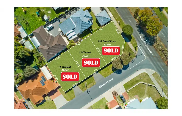 199 Grand Promenade, Bedford WA 6052