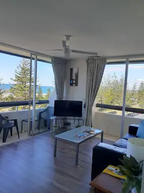 Third view of Homely apartment listing, 606/2 Queensland Avenue, Broadbeach QLD 4218