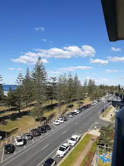 Fifth view of Homely apartment listing, 606/2 Queensland Avenue, Broadbeach QLD 4218