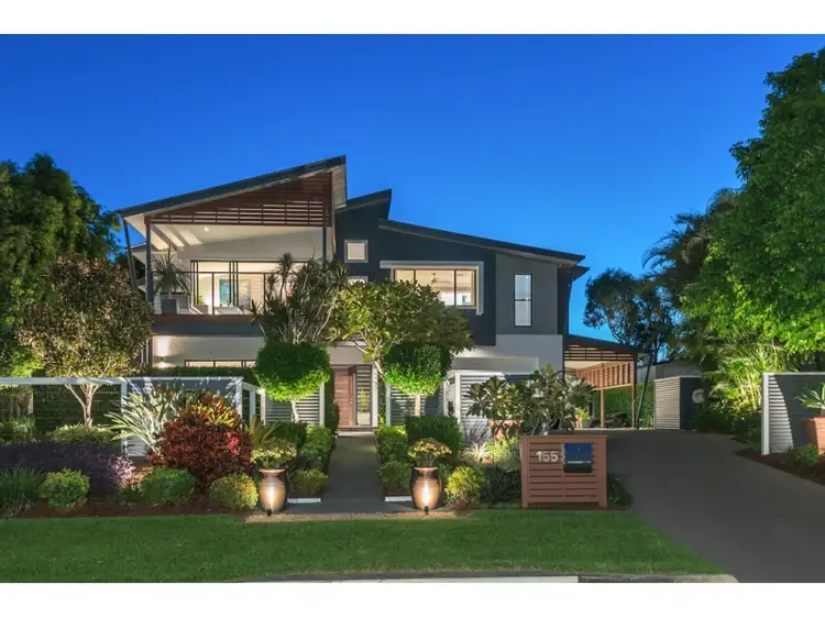 155 Gibson Crescent, Bellbowrie QLD 4070