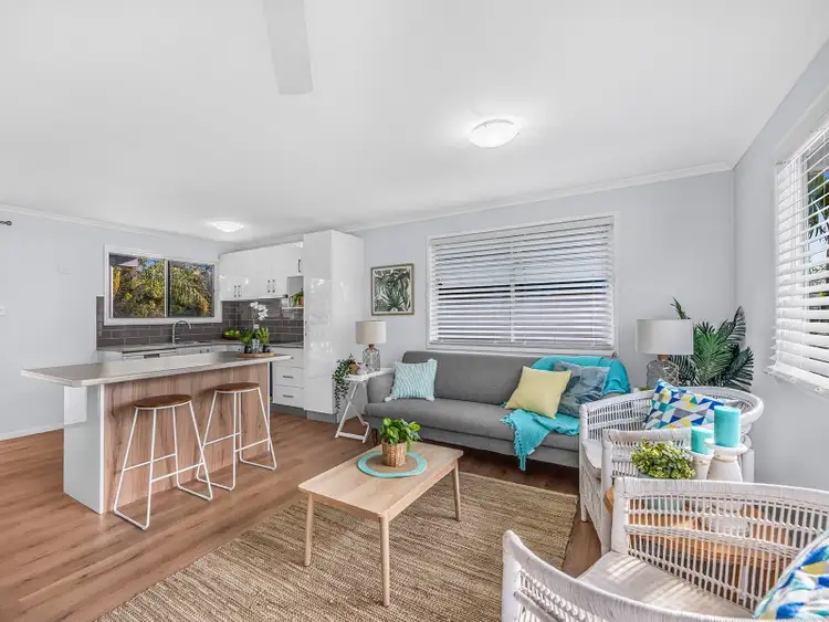 Second view of Homely house listing, 15 Alderbaran Drive, Kingston QLD 4114