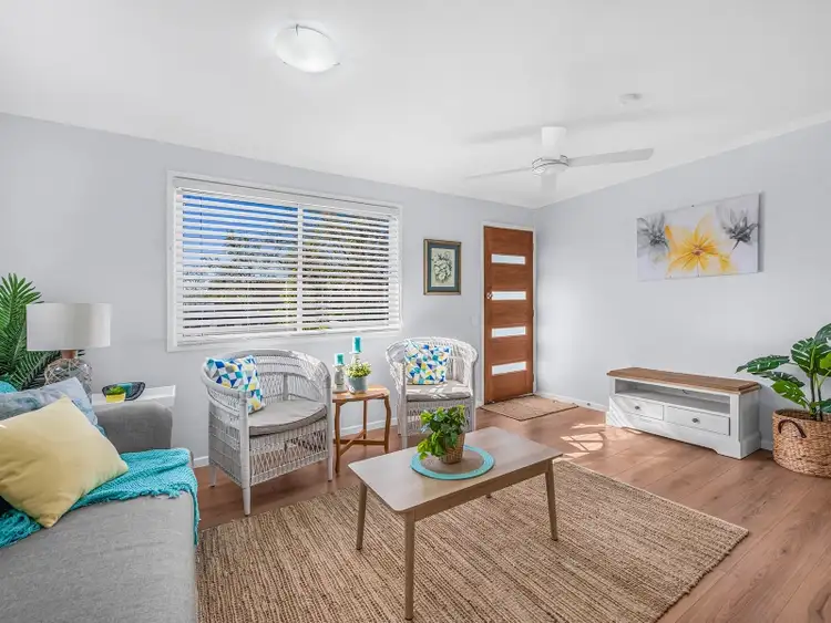 Fourth view of Homely house listing, 15 Alderbaran Drive, Kingston QLD 4114