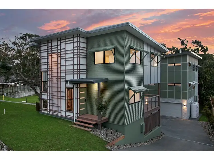 21 A Boomerang Street, Kingscliff NSW 2487