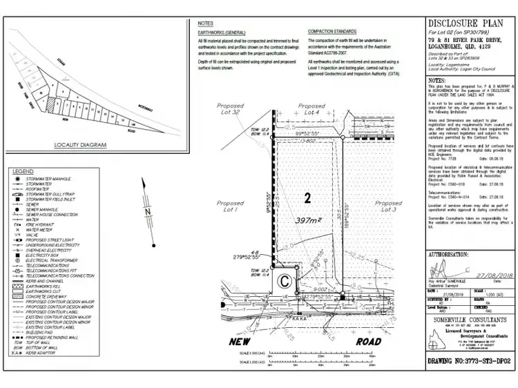 Second view of Homely land listing, Address available on request