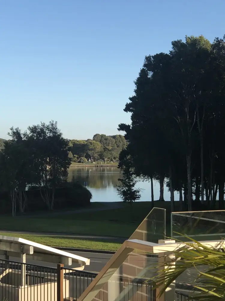 Second view of Homely townhouse listing, 16/1a Pioneer Parade, Banora Point NSW 2486