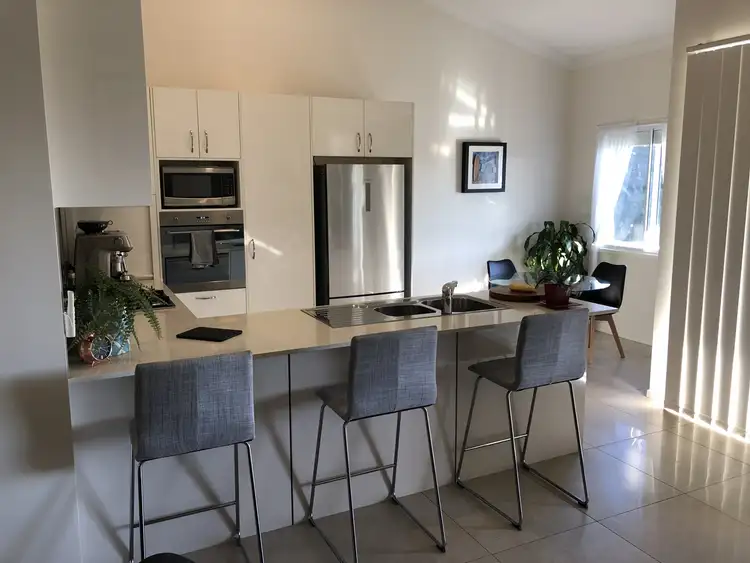 Third view of Homely townhouse listing, 16/1a Pioneer Parade, Banora Point NSW 2486