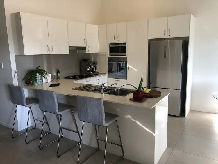 Fifth view of Homely townhouse listing, 16/1a Pioneer Parade, Banora Point NSW 2486