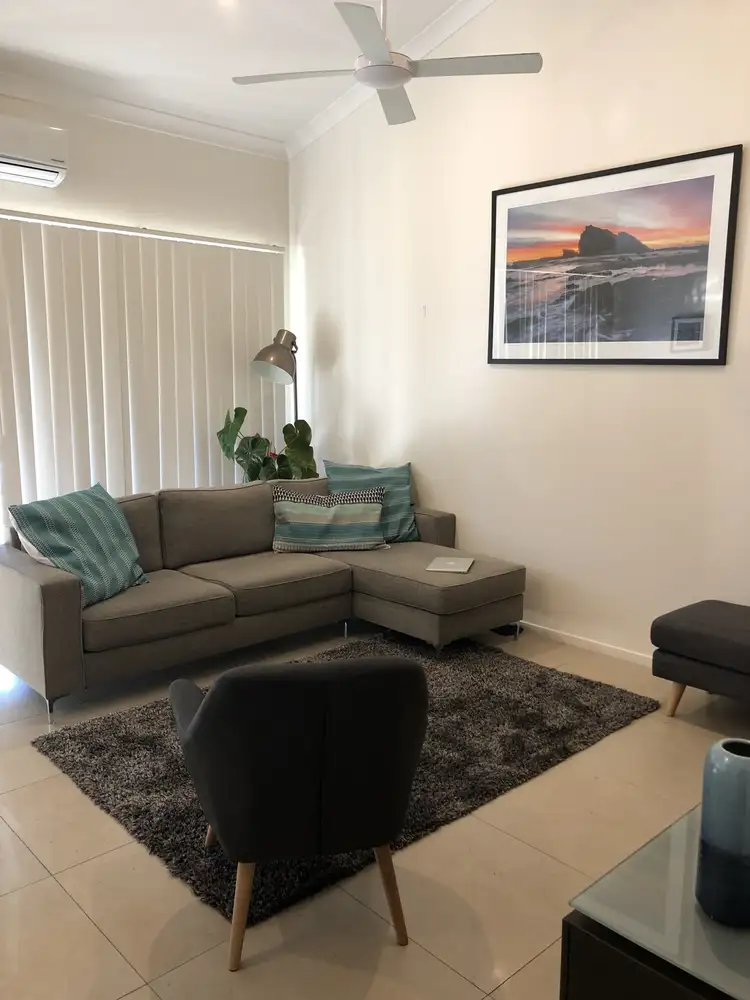 Sixth view of Homely townhouse listing, 16/1a Pioneer Parade, Banora Point NSW 2486