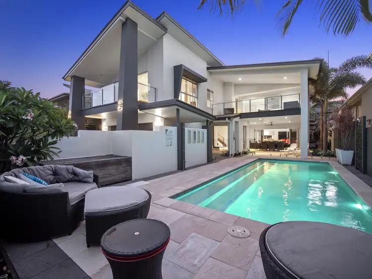 37 North Point Avenue, Kingscliff NSW 2487