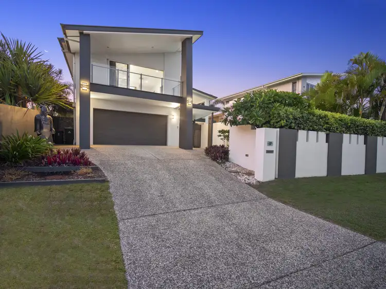 Second view of Homely house listing, 37 North Point Avenue, Kingscliff NSW 2487