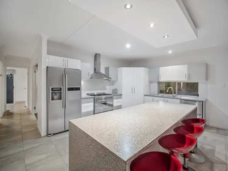 Fourth view of Homely house listing, 37 North Point Avenue, Kingscliff NSW 2487